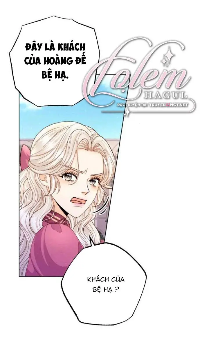 Hoàng Hậu Tái Hôn Nettruyen ZZZ Chương 136 Page 25