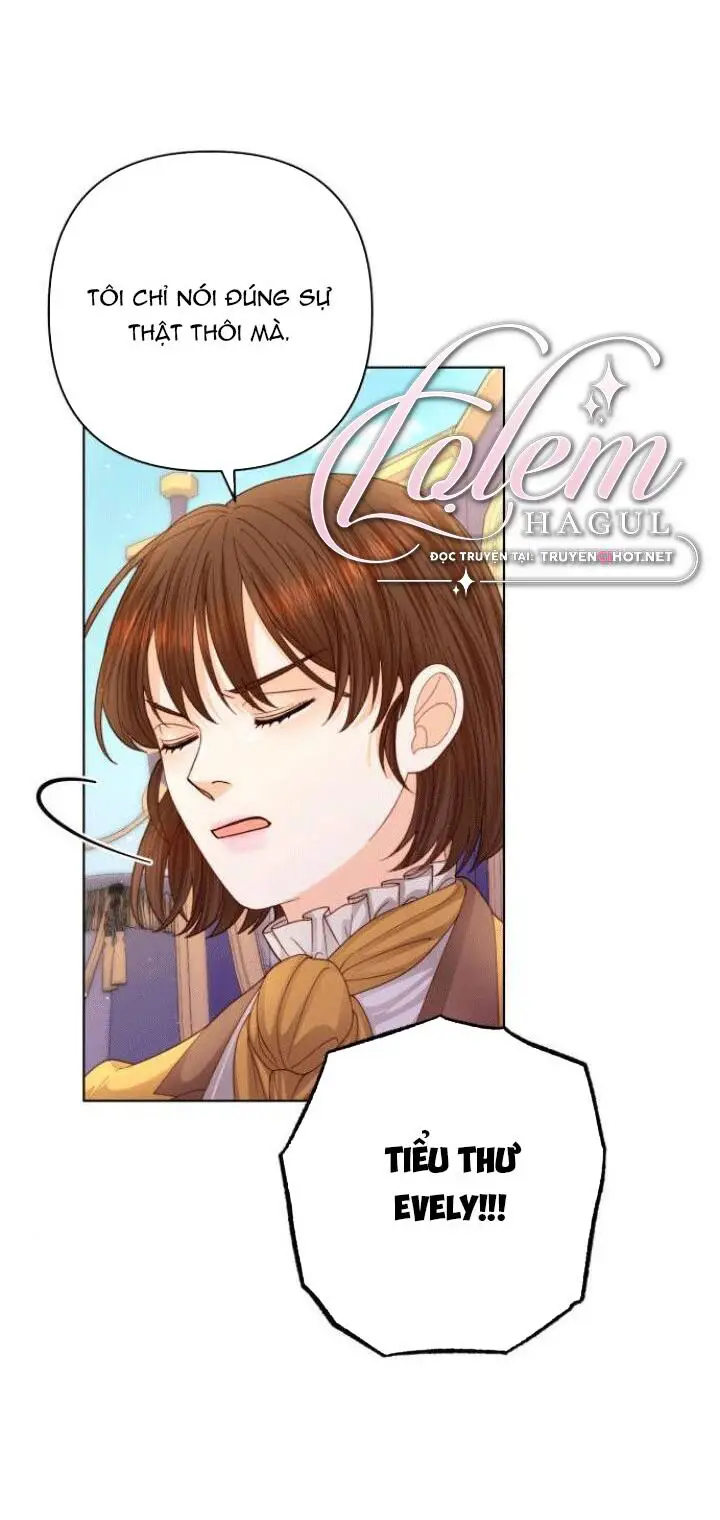 Hoàng Hậu Tái Hôn Nettruyen ZZZ Chương 136 Page 30