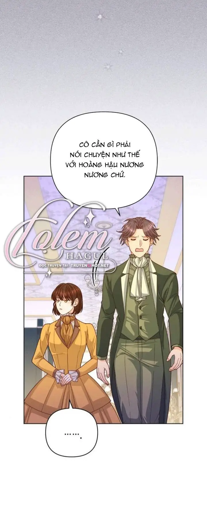 Hoàng Hậu Tái Hôn Nettruyen ZZZ Chương 136 Page 33