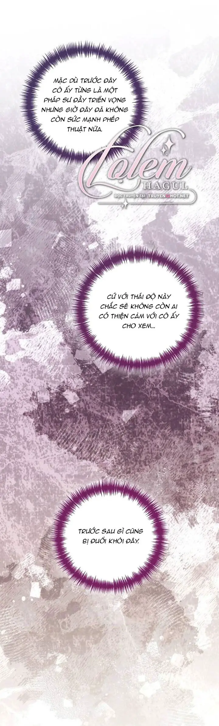 Hoàng Hậu Tái Hôn Nettruyen ZZZ Chương 136 Page 35