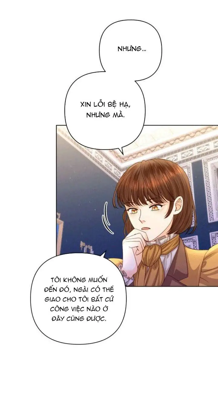Hoàng Hậu Tái Hôn Nettruyen ZZZ Chương 136 Page 50