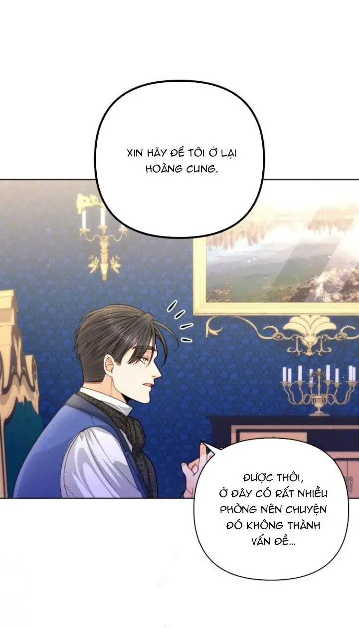 Hoàng Hậu Tái Hôn Nettruyen ZZZ Chương 136 Page 51