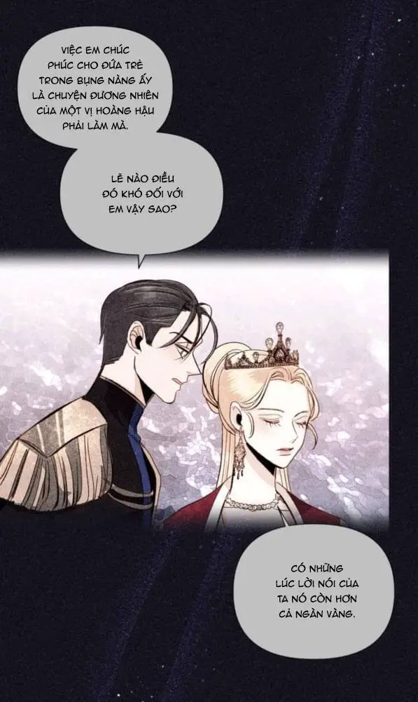 Hoàng Hậu Tái Hôn Nettruyen ZZZ Chương 134 Page 14