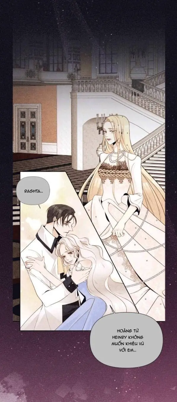 Hoàng Hậu Tái Hôn Nettruyen ZZZ Chương 134 Page 16