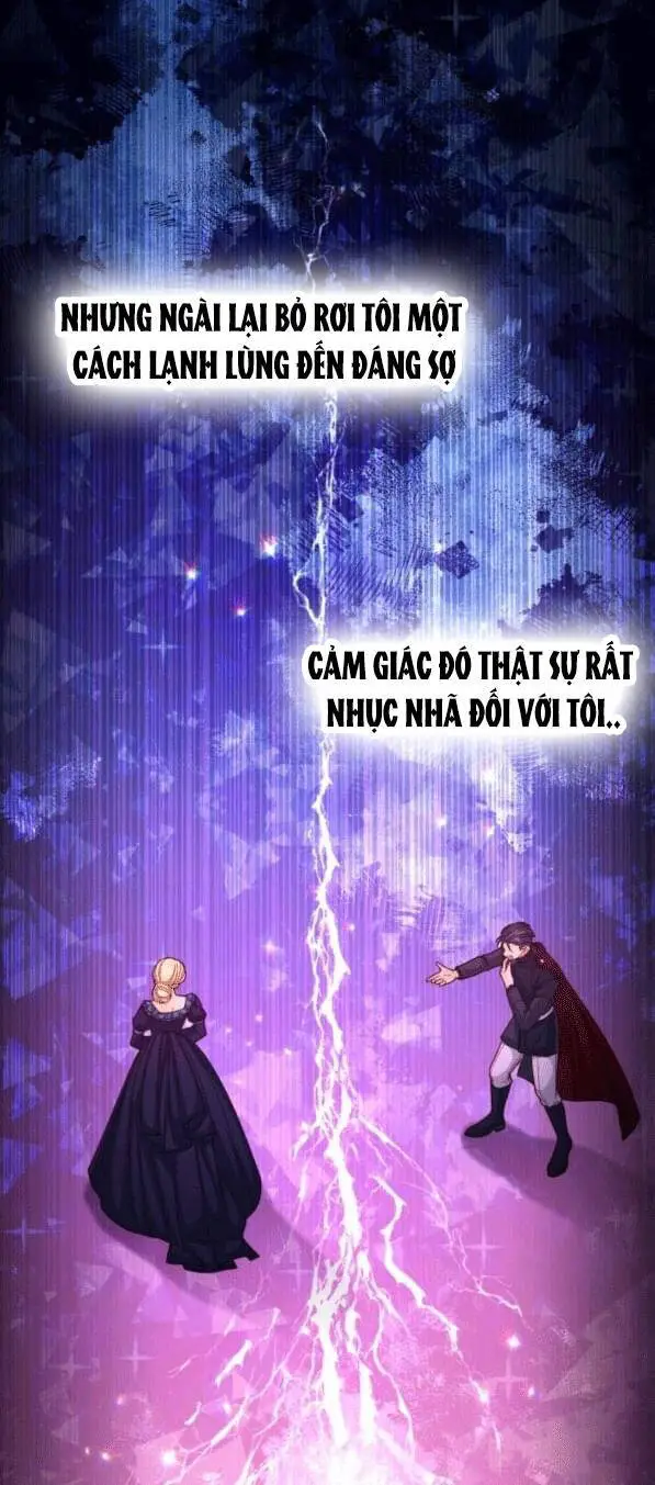 Hoàng Hậu Tái Hôn Nettruyen ZZZ Chương 134 Page 22