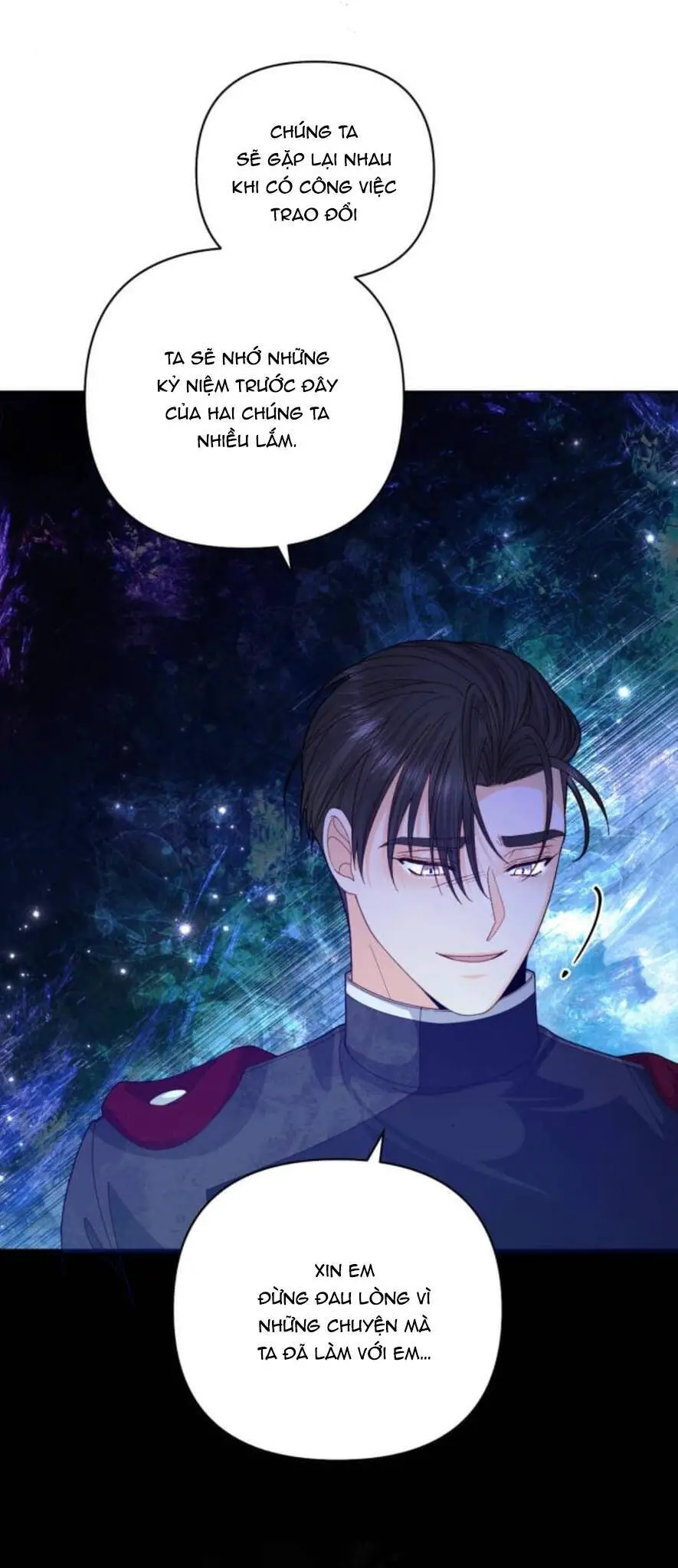 Hoàng Hậu Tái Hôn Nettruyen ZZZ Chương 134 Page 27