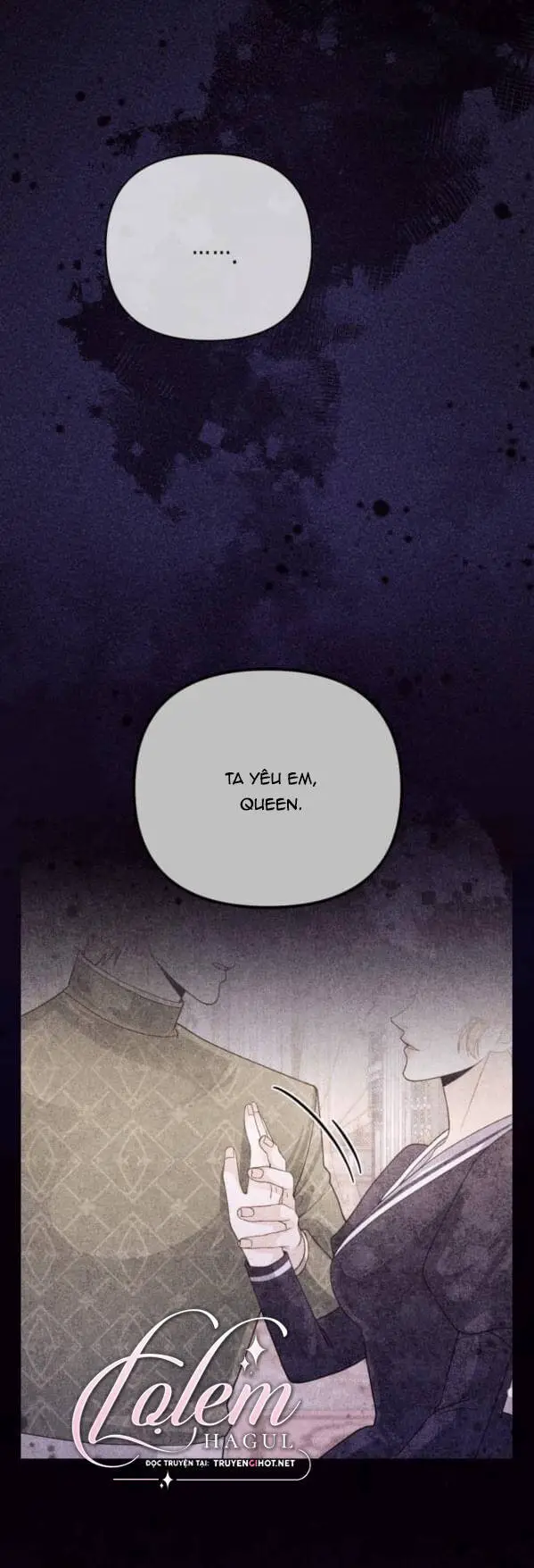Hoàng Hậu Tái Hôn Nettruyen ZZZ Chương 134 Page 33