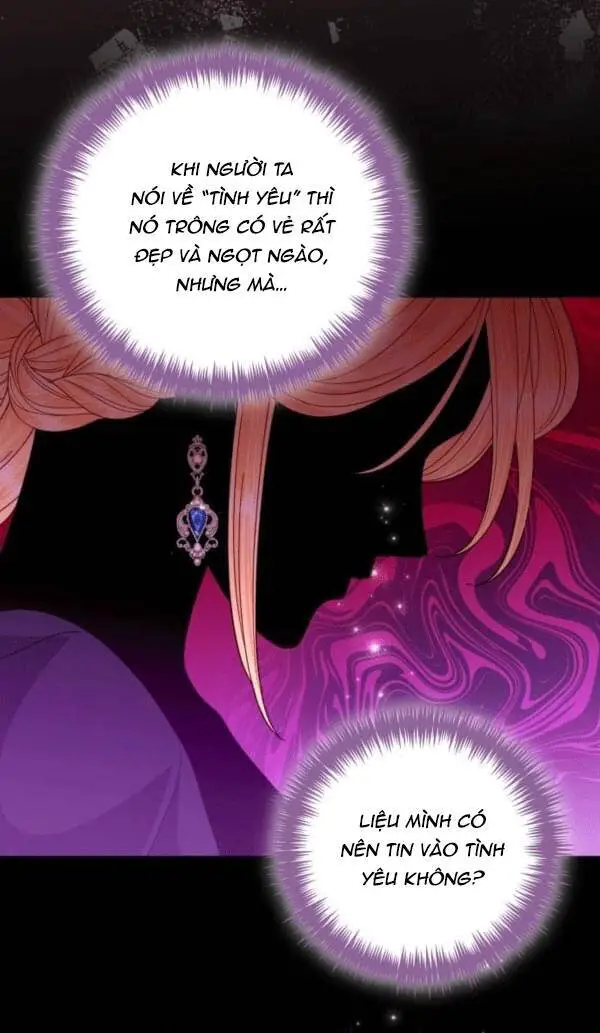 Hoàng Hậu Tái Hôn Nettruyen ZZZ Chương 134 Page 42