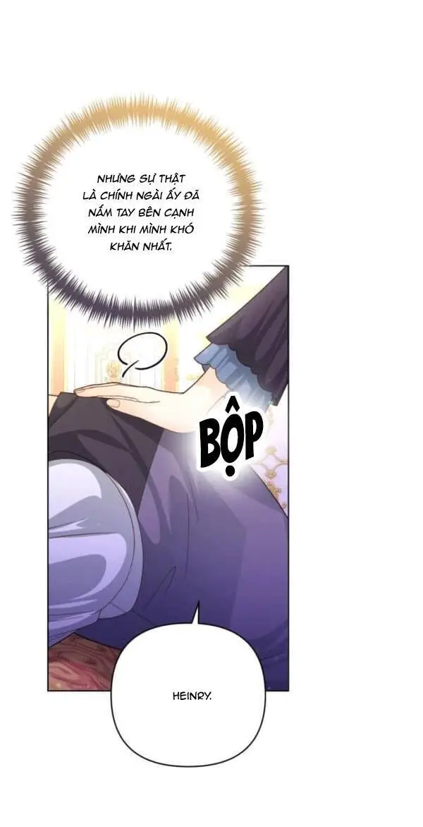 Hoàng Hậu Tái Hôn Nettruyen ZZZ Chương 134 Page 54