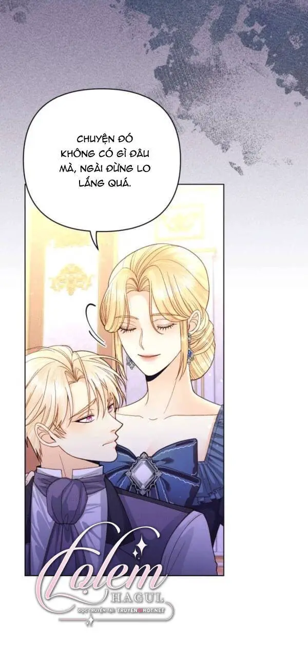 Hoàng Hậu Tái Hôn Nettruyen ZZZ Chương 134 Page 57