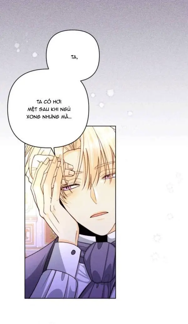 Hoàng Hậu Tái Hôn Nettruyen ZZZ Chương 134 Page 64
