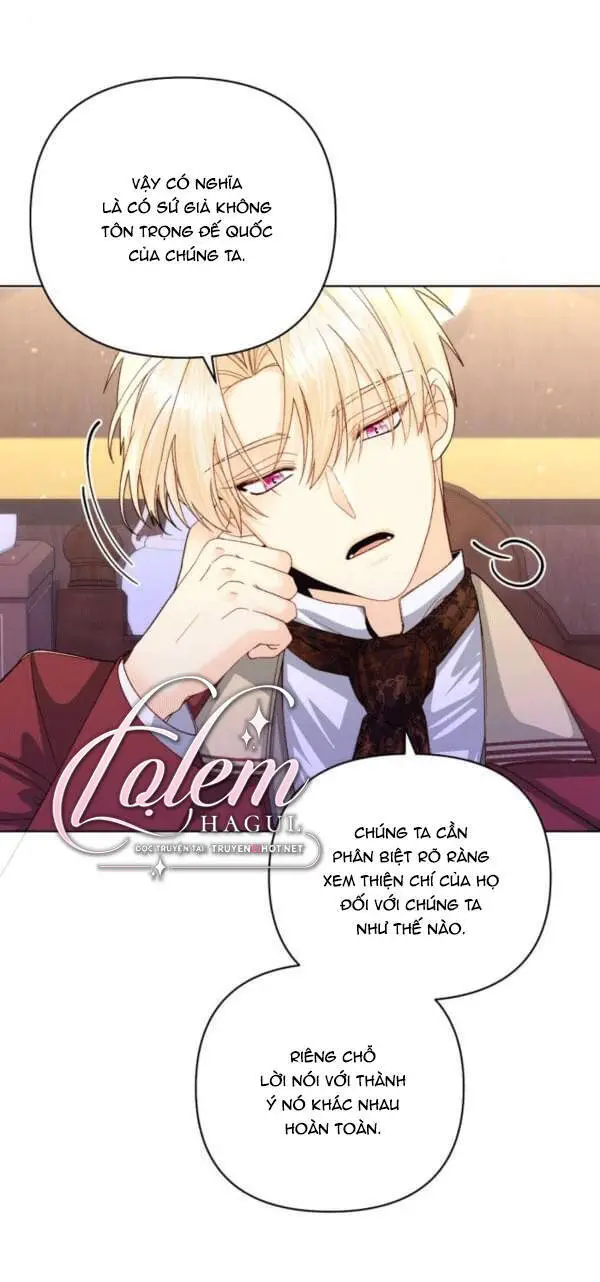 Hoàng Hậu Tái Hôn Nettruyen ZZZ Chương 134 Page 70