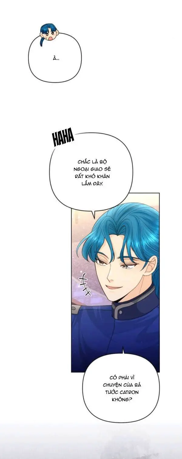 Hoàng Hậu Tái Hôn Nettruyen ZZZ Chương 134 Page 71