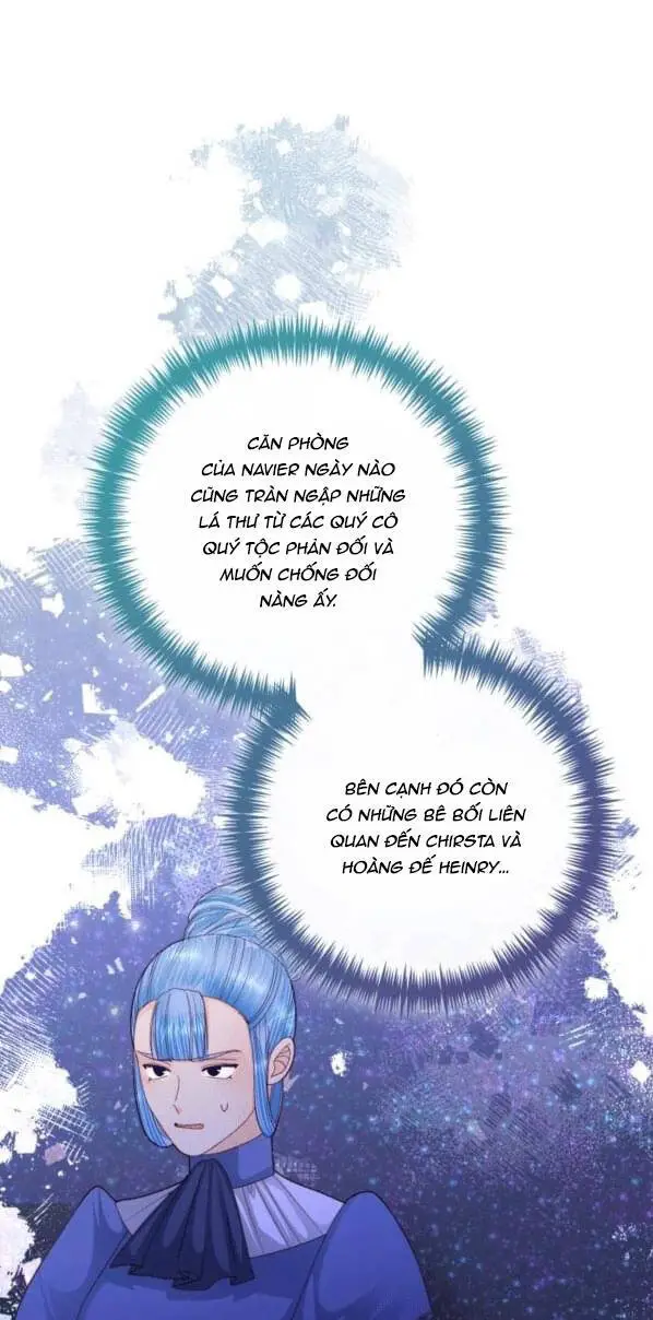 Hoàng Hậu Tái Hôn Nettruyen ZZZ Chương 134 Page 77