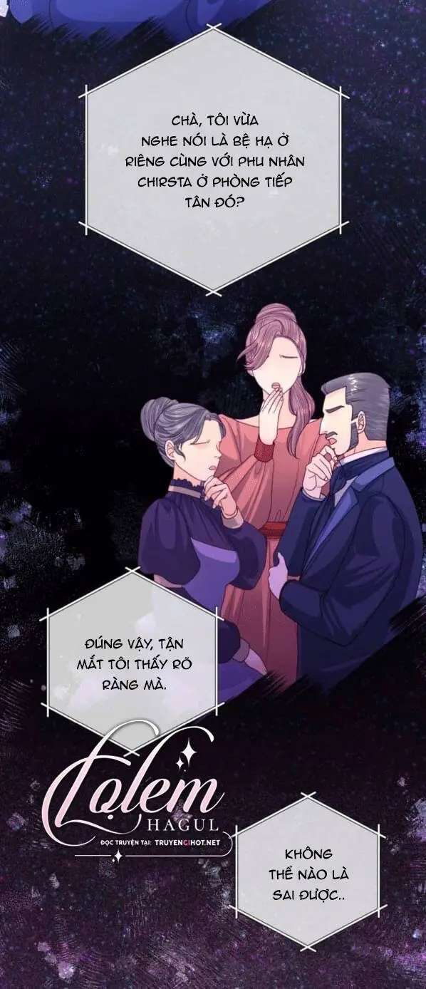 Hoàng Hậu Tái Hôn Nettruyen ZZZ Chương 134 Page 78