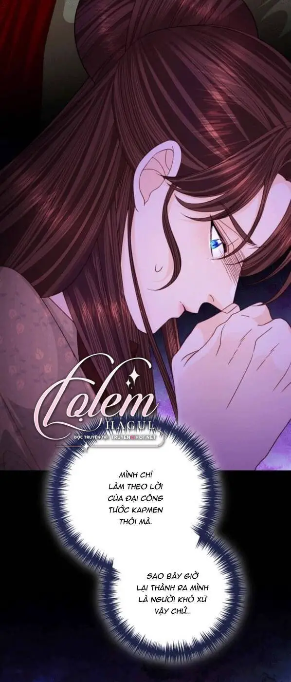 Hoàng Hậu Tái Hôn Nettruyen ZZZ Chương 134 Page 81