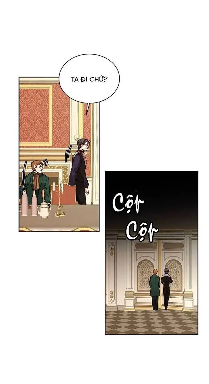 Hoàng Hậu Tái Hôn Nettruyen ZZZ Chương 48 Page 59