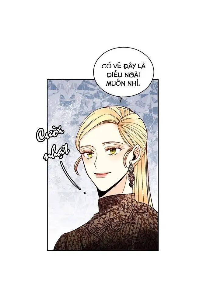 Hoàng Hậu Tái Hôn Nettruyen ZZZ Chương 48 Page 63