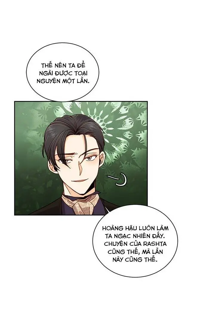 Hoàng Hậu Tái Hôn Nettruyen ZZZ Chương 48 Page 64