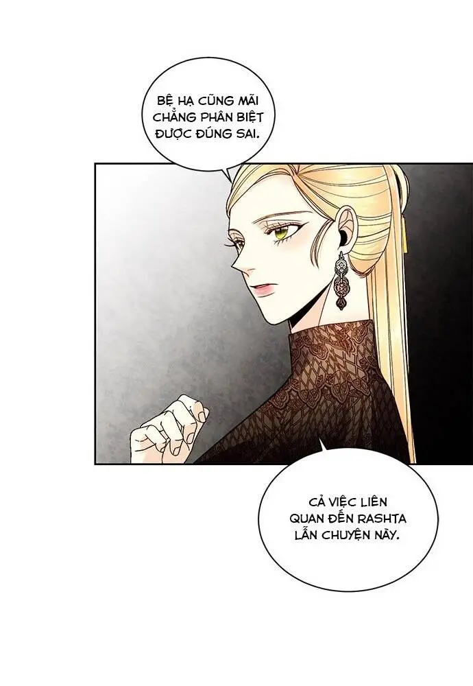 Hoàng Hậu Tái Hôn Nettruyen ZZZ Chương 48 Page 65