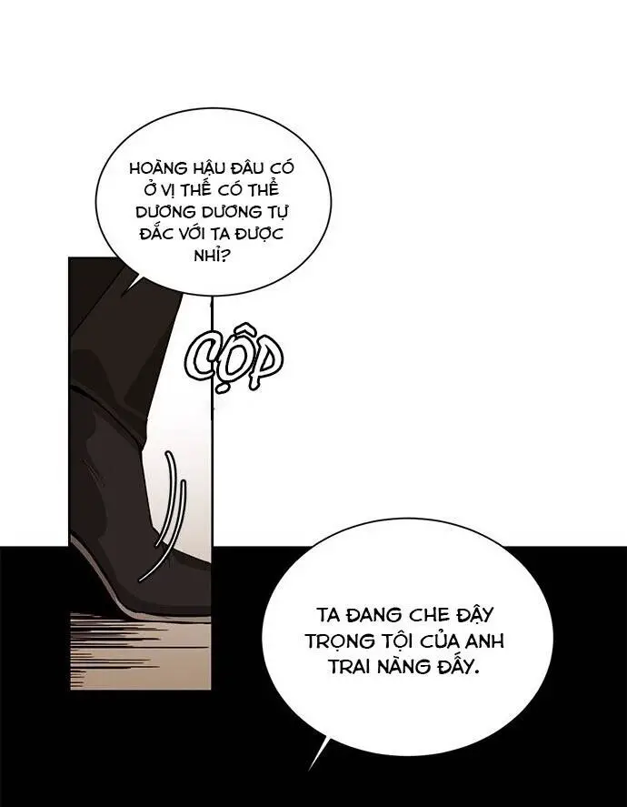 Hoàng Hậu Tái Hôn Nettruyen ZZZ Chương 48 Page 66