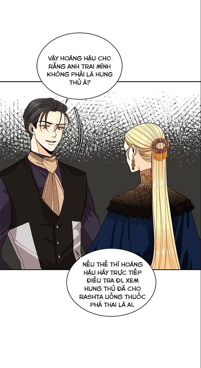 Hoàng Hậu Tái Hôn Nettruyen ZZZ Chương 48 Page 69