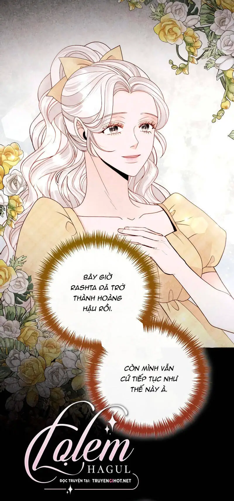 Hoàng Hậu Tái Hôn Nettruyen ZZZ Chương 135 Page 60