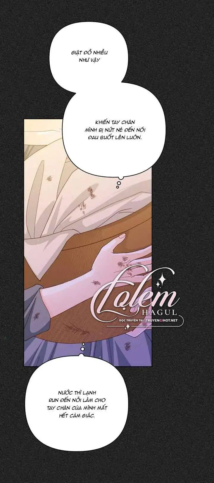 Hoàng Hậu Tái Hôn Nettruyen ZZZ Chương 132 Page 5