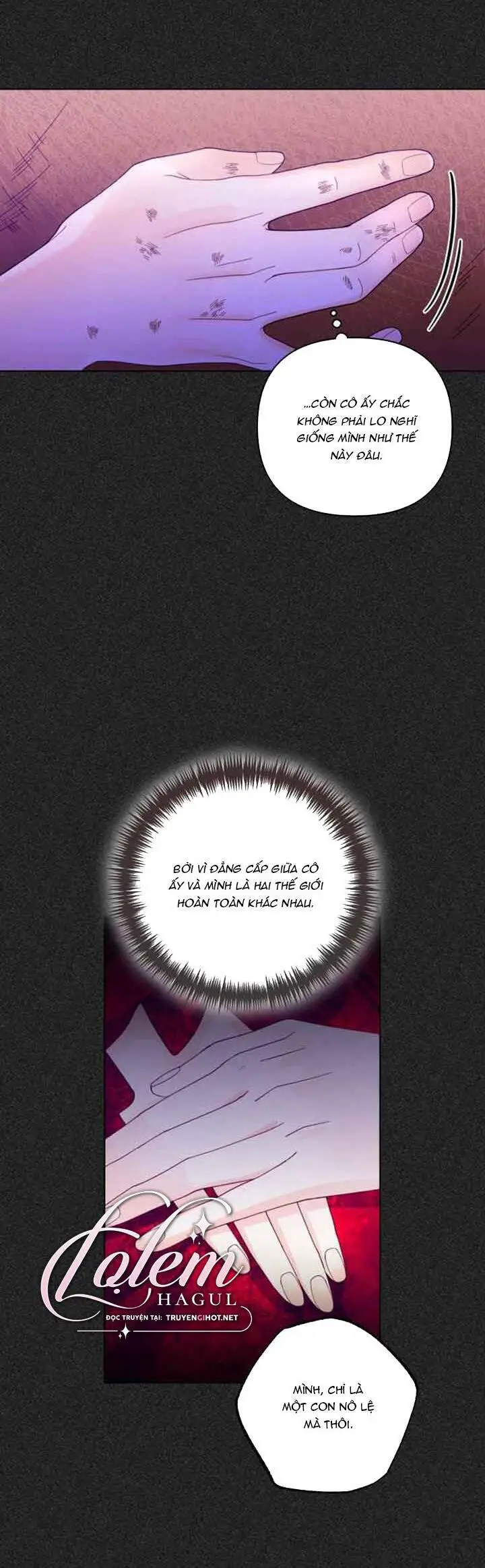 Hoàng Hậu Tái Hôn Nettruyen ZZZ Chương 132 Page 6