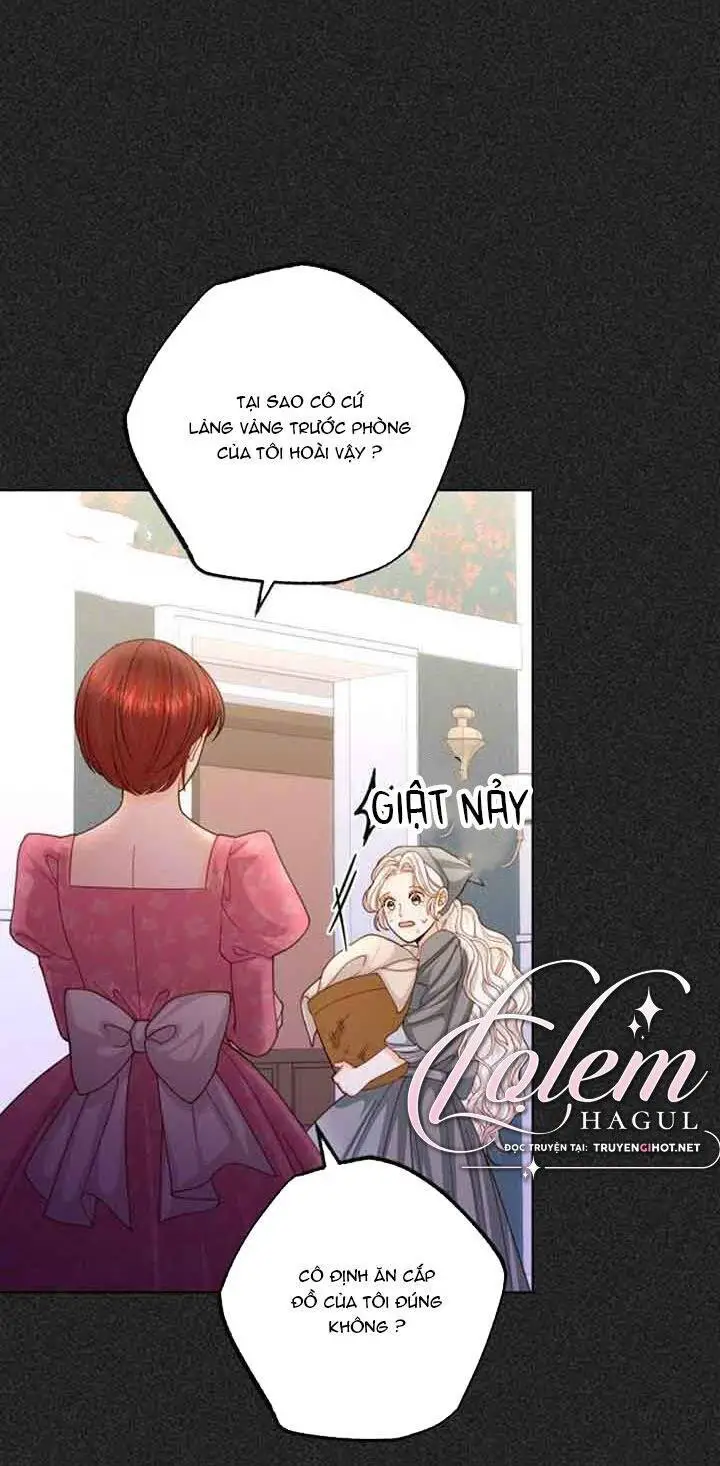 Hoàng Hậu Tái Hôn Nettruyen ZZZ Chương 132 Page 7