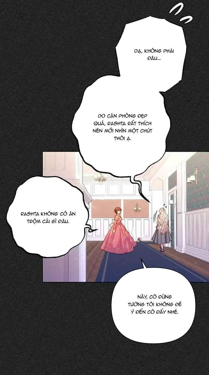 Hoàng Hậu Tái Hôn Nettruyen ZZZ Chương 132 Page 8
