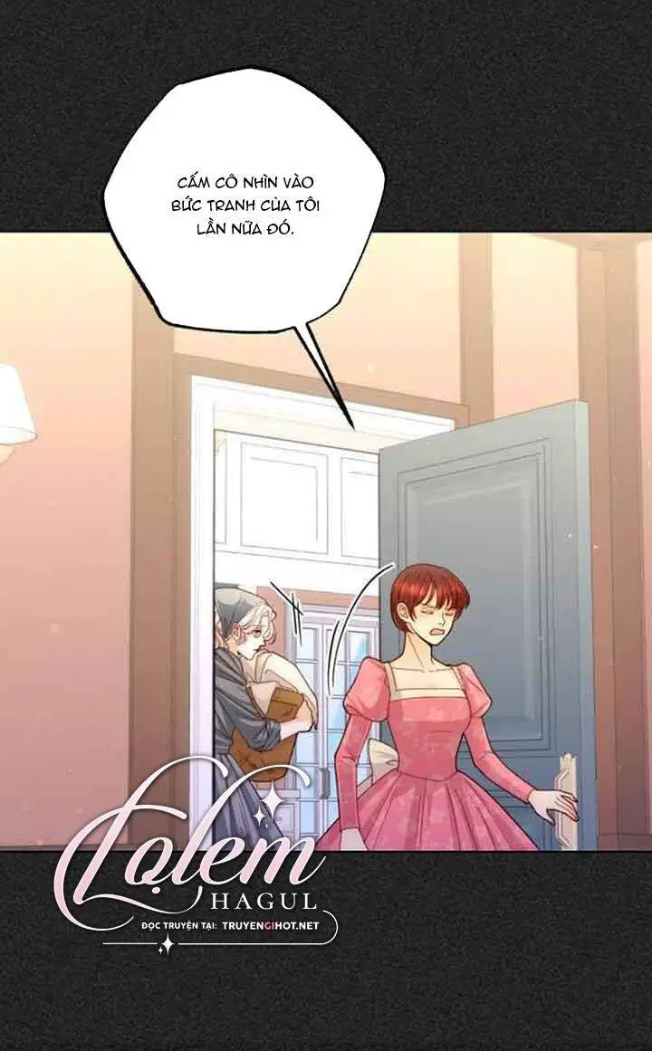 Hoàng Hậu Tái Hôn Nettruyen ZZZ Chương 132 Page 9