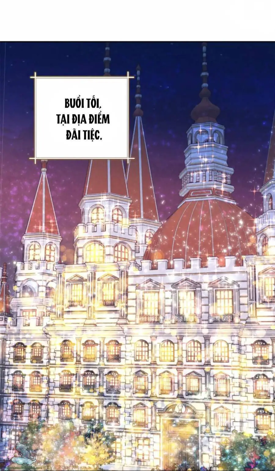Hoàng Hậu Tái Hôn Nettruyen ZZZ Chương 114 Page 17