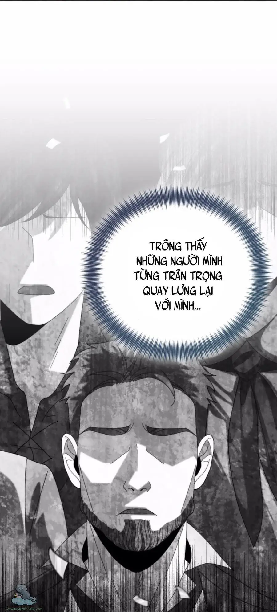 Hoàng Hậu Tái Hôn Nettruyen ZZZ Chương 114 Page 21