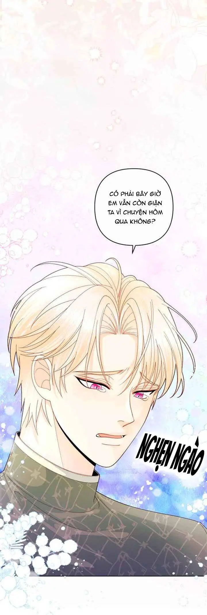 Hoàng Hậu Tái Hôn Nettruyen ZZZ Chương 133 Page 8