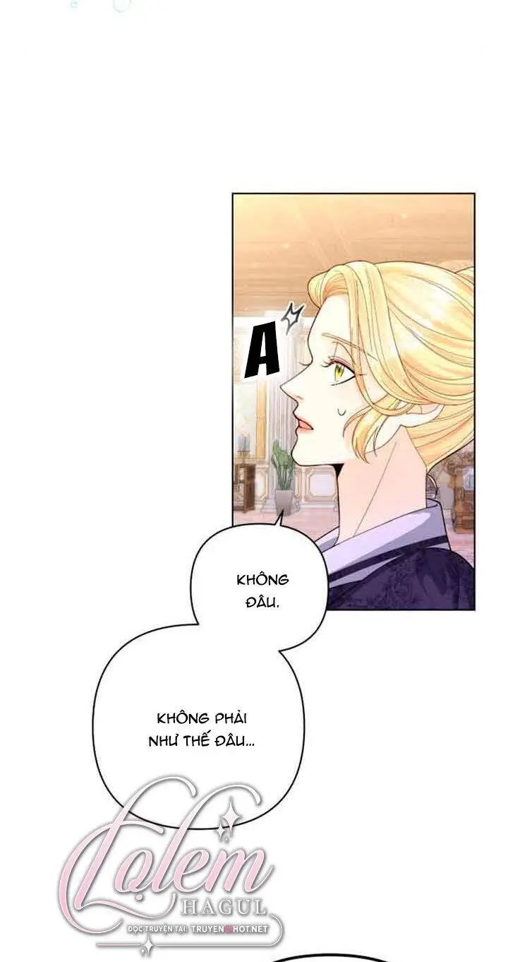 Hoàng Hậu Tái Hôn Nettruyen ZZZ Chương 133 Page 9