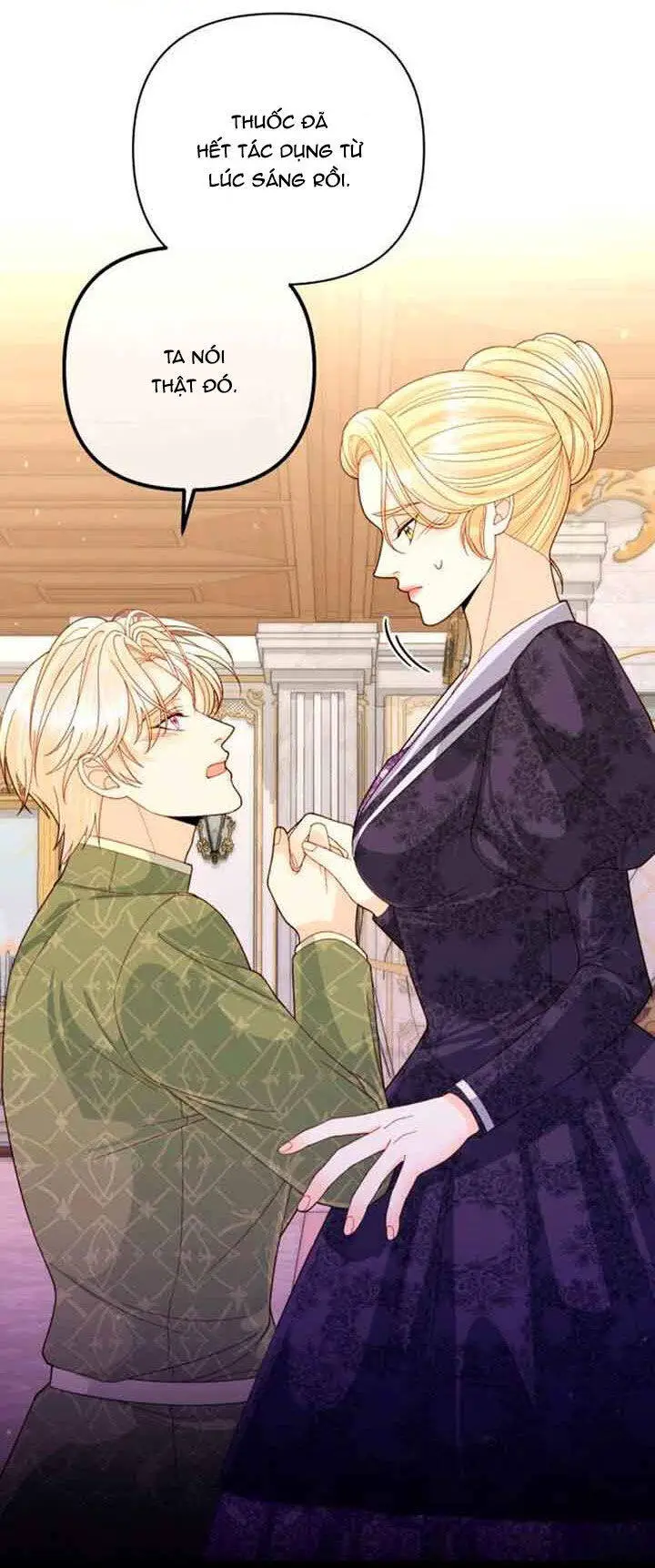 Hoàng Hậu Tái Hôn Nettruyen ZZZ Chương 133 Page 12