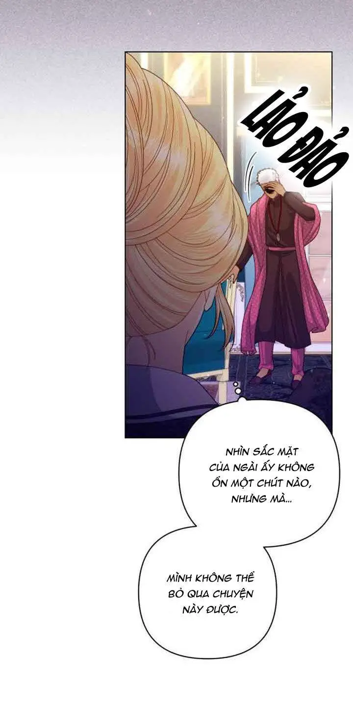 Hoàng Hậu Tái Hôn Nettruyen ZZZ Chương 133 Page 26