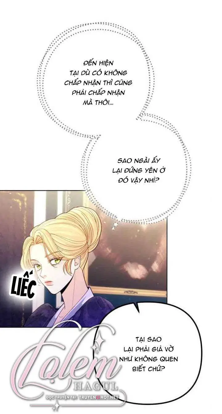 Hoàng Hậu Tái Hôn Nettruyen ZZZ Chương 133 Page 29