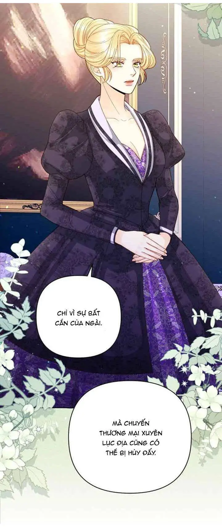 Hoàng Hậu Tái Hôn Nettruyen ZZZ Chương 133 Page 30