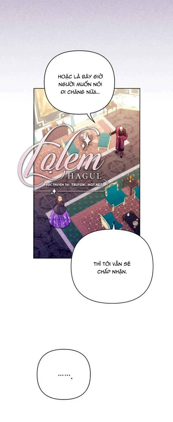 Hoàng Hậu Tái Hôn Nettruyen ZZZ Chương 133 Page 35