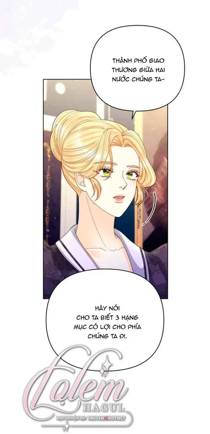 Hoàng Hậu Tái Hôn Nettruyen ZZZ Chương 133 Page 37