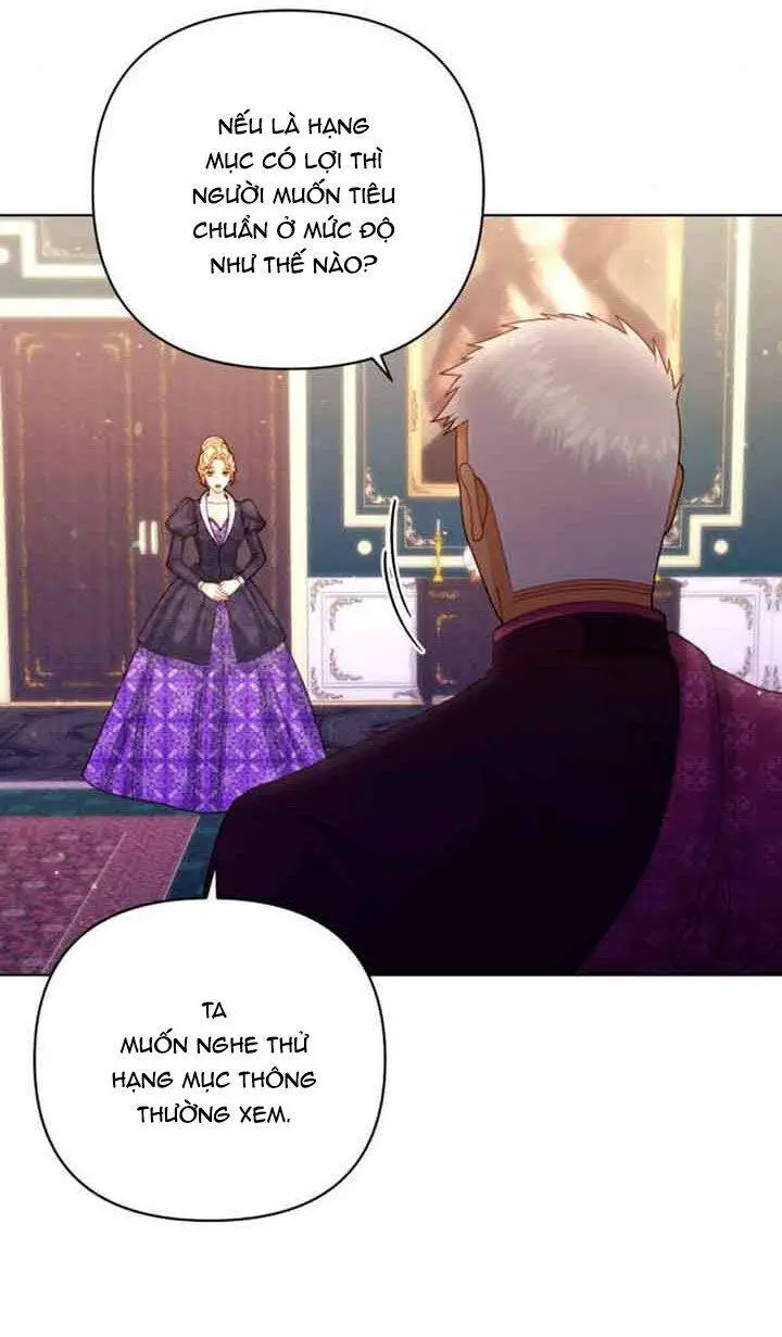 Hoàng Hậu Tái Hôn Nettruyen ZZZ Chương 133 Page 38