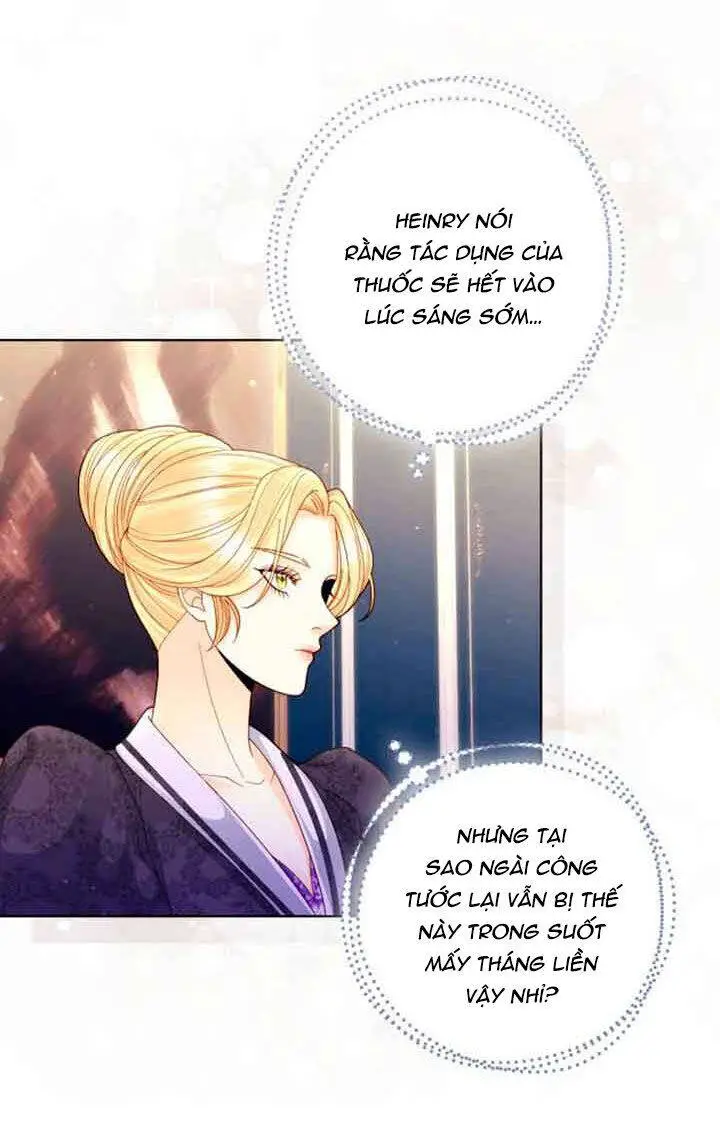 Hoàng Hậu Tái Hôn Nettruyen ZZZ Chương 133 Page 40