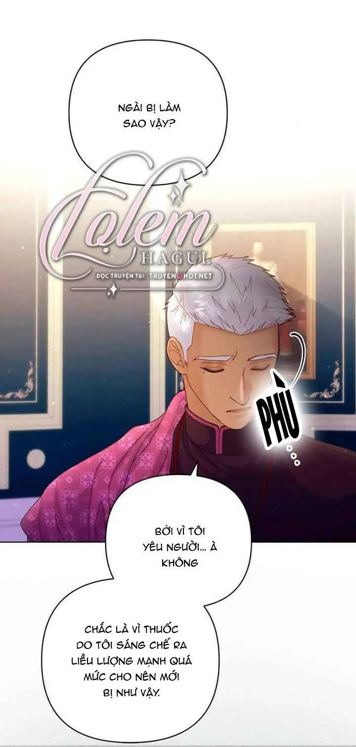 Hoàng Hậu Tái Hôn Nettruyen ZZZ Chương 133 Page 41