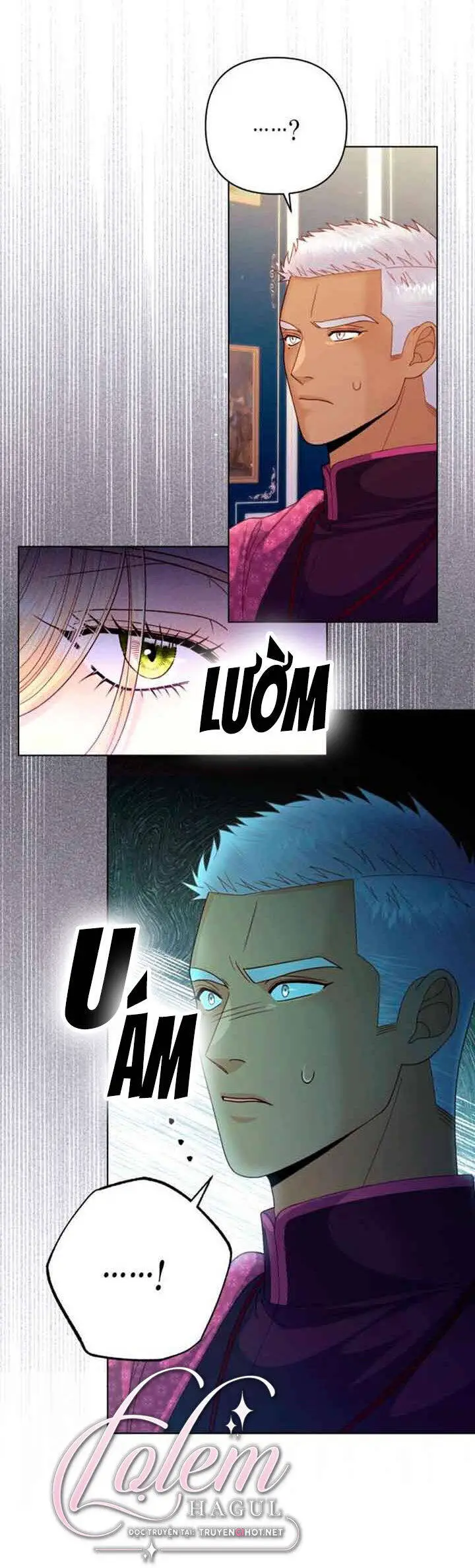 Hoàng Hậu Tái Hôn Nettruyen ZZZ Chương 133 Page 44
