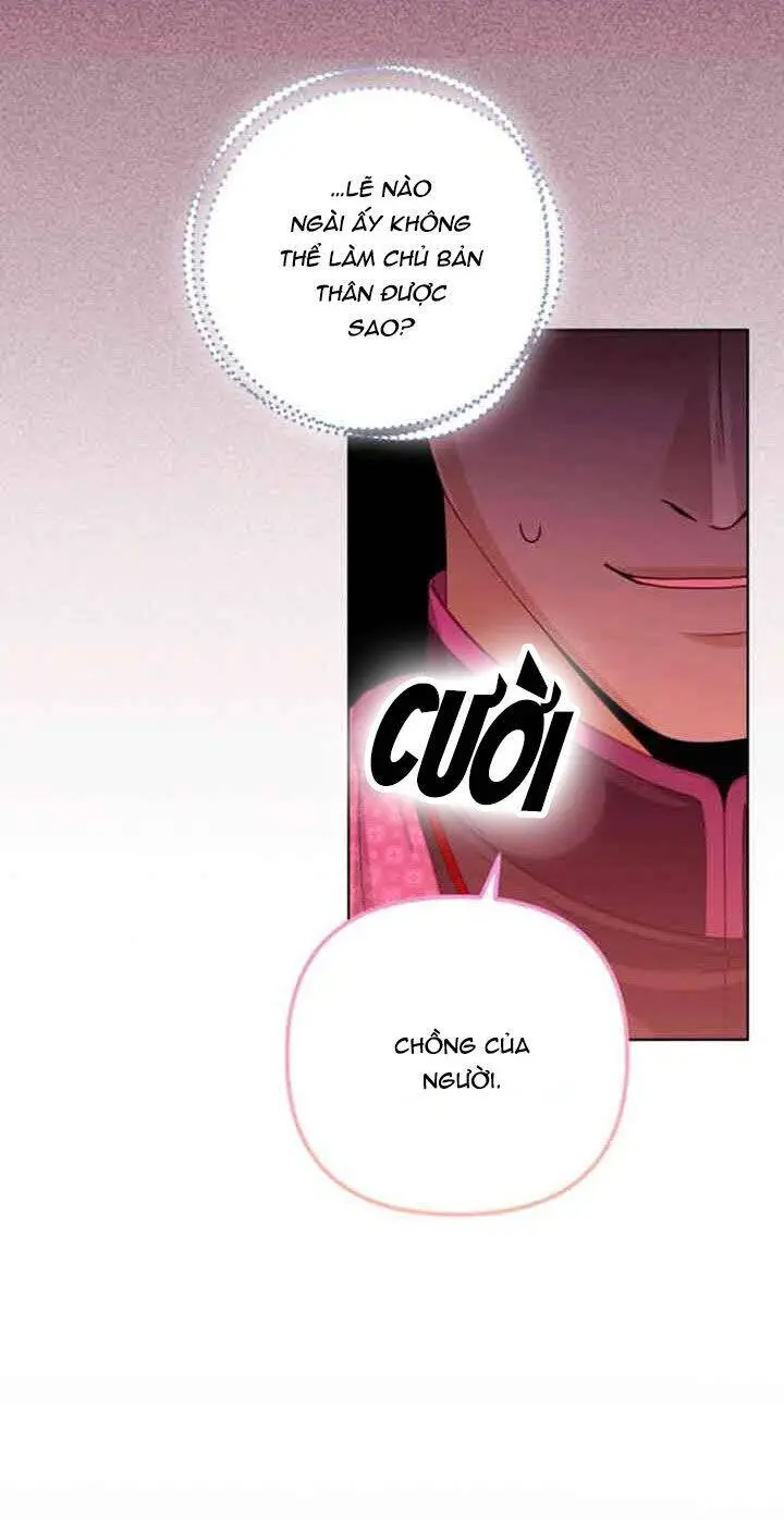 Hoàng Hậu Tái Hôn Nettruyen ZZZ Chương 133 Page 48