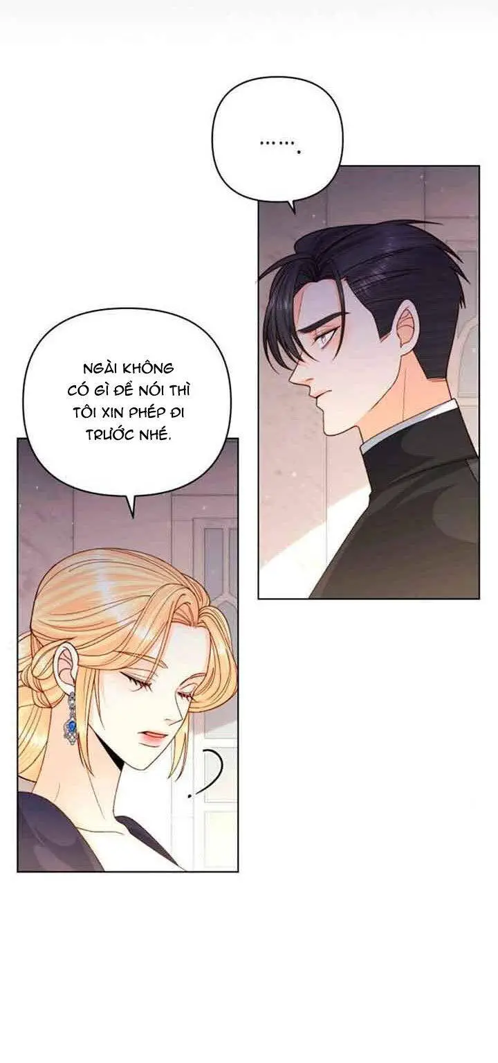 Hoàng Hậu Tái Hôn Nettruyen ZZZ Chương 133 Page 56