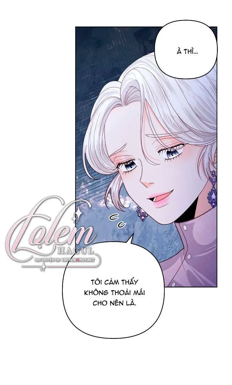 Hoàng Hậu Tái Hôn Nettruyen ZZZ Chương 131 Page 3