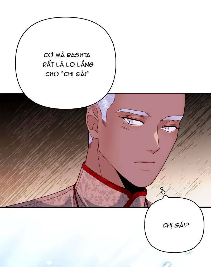 Hoàng Hậu Tái Hôn Nettruyen ZZZ Chương 131 Page 4